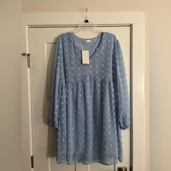 AMAZON! NWT! Dress! - Picture 1 of 3